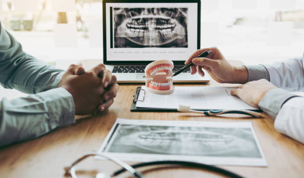 Best Emergency Dentist for Lost Fillings or Crowns in Lowell, MA