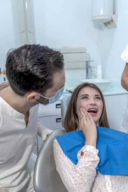 Best Mobile Emergency Dentist in Lowell, MA