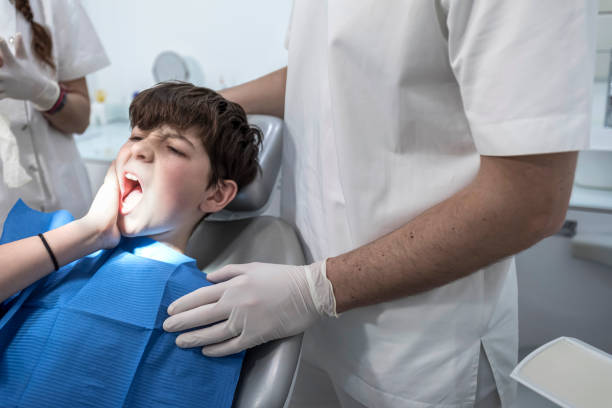 Best Emergency Dental Care for Abscessed Tooth in Lowell, MA