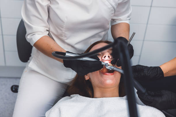 Professional Emergency Dentist in MA