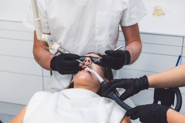 Best Emergency Root Canal Treatment in Lowell, MA