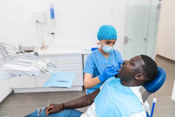 Best Pediatric Emergency Dentist in Lowell, MA