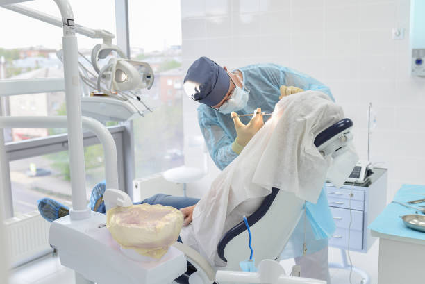 Best Weekend Emergency Dentist in Lowell, MA